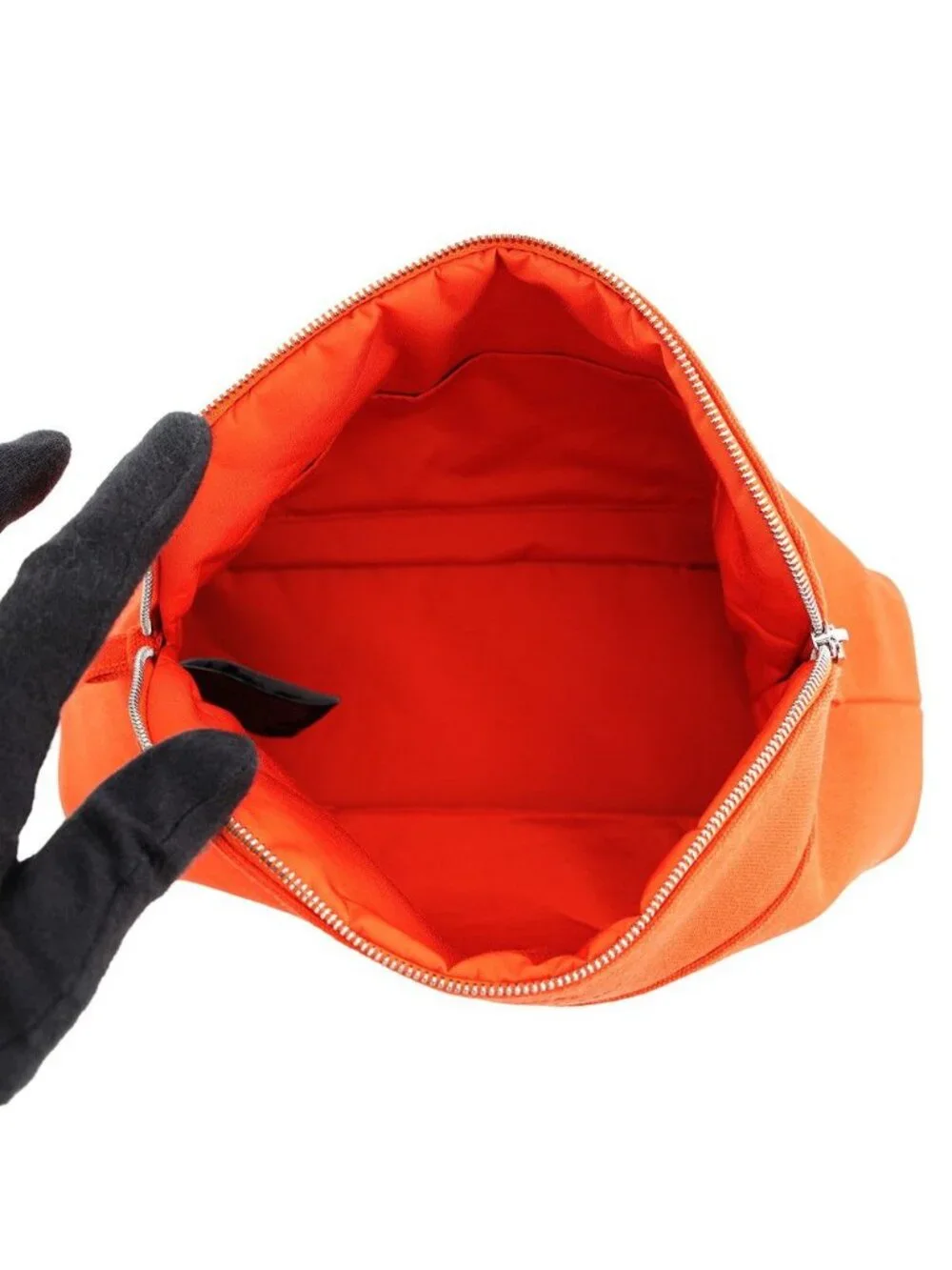 Hermes pouch bolide